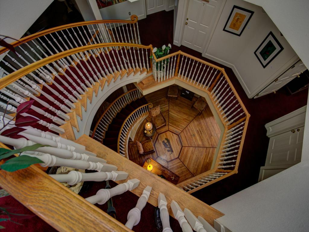 The Currier Inn Greeley Extérieur photo